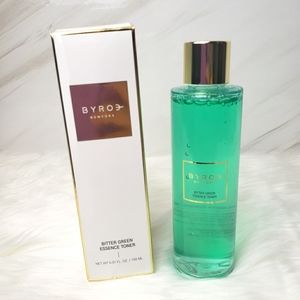 Byroe Bitter Green Essence Toner